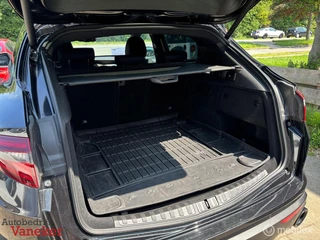 Alfa Romeo Stelvio Alfa Romeo Stelvio Q4 B-Tech|Veloce|ACC|Leder dash|Elektr achterklep|Trekhaak - afbeelding nr 12