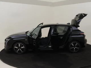 Peugeot 308 Peugeot 308 1.2 PureTech GT 131PK Automaaat: Sportief, slim en comfortabel - afbeelding nr 24