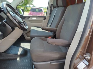 Volkswagen Transporter Volkswagen Transporter 2.0 TDI 204 Pk DSG L2H1 3 zits, Clima, ACC, PDC - afbeelding nr 28
