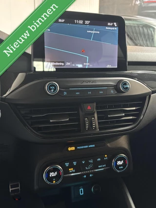 Ford Focus Ford Focus Wagon ST Line Business | Navi | LED | DAB | CarPlay | B&O | Keyless | Trekh. | Clima | Cruise | Org. NLD | - afbeelding nr 33