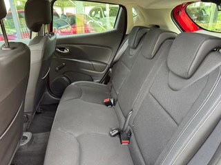 Renault Clio Renault Clio TCe 90 Zen Parkeersensoren - afbeelding nr 11