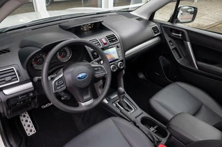 Subaru Forester Subaru Forester 2.0 XT 240PK Sport Premium | Navigatie | Harman Kardon | Cruise control | - afbeelding nr 9
