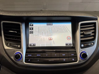 Hyundai Tucson | Leder | Camera | Trekhaak | Stoelverwarming/koeling - afbeelding nr 14