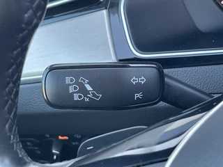 Volkswagen Passat Volkswagen Passat Variant 1.5 TSI Highline Business R | Navi | ACC | HUD | LED | Keyless | Virtual Cockpit | 18 inch - afbeelding nr 16