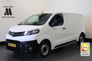 Toyota ProAce - 279476218-0