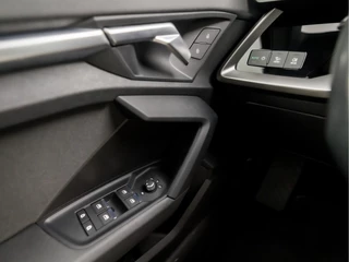 Audi A3 Audi A3 Limousine 30 TFSI Sport Automaat (APPLE CARPLAY, GROOT NAVI, GETINT GLAS, SPORTSTOELEN, CRUISE, CLIMATE, LANE ASSIST, NIEUWSTAAT) - afbeelding nr 23