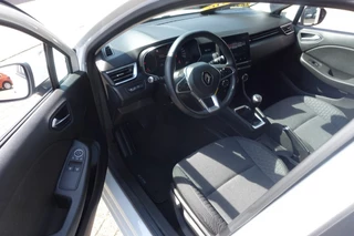 Renault Clio Renault Clio 1.0 TCE ZEN (All in prijs) - afbeelding nr 14