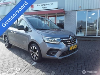 Renault Kangoo Renault Kangoo Rolstoelauto - afbeelding nr 1