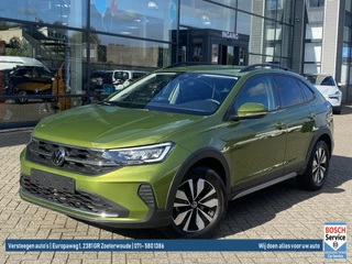 Volkswagen Taigo 1.0 TSI 110pk Life |JHX-20-P|
