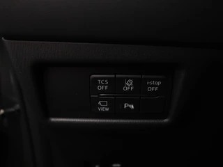 Mazda CX-5 Mazda CX-5 2.0 SkyActiv-G Comfort met i-Activesense pakket automaat : dealer onderhouden - afbeelding nr 40