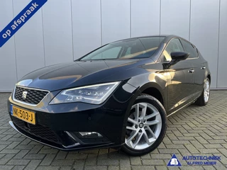 SEAT Leon - afbeelding nr 1