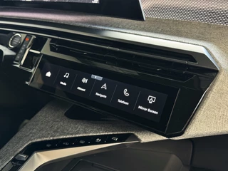 Peugeot 5008 Peugeot 5008 1.2 HYBRID 145 GT 7PERS SCHUIFDAK STOEL/STUUR VERW. ELEK.KLEP LED - afbeelding nr 34
