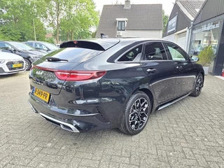 Kia ProCeed Kia ProCeed 1.5 T-GDi GT-Line AUTOMAAT Clima|Navi|Panoramadak|Camera|LED|Nap!! - afbeelding nr 55