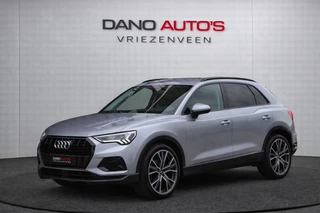 Audi Q3 35 TFSI Pro Line LED/Navi/Leer/Trekhaak/20'' inch