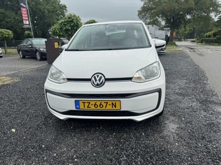 Volkswagen up! Volkswagen Up! 1.0 BMT move up!airco elect ramen 5 deurs - afbeelding nr 2
