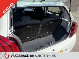 Peugeot 108 Peugeot 108 1.0 e-VTi Active - afbeelding nr 16