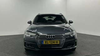 Audi A4 Audi A4 Avant 2.0 TDI quattro Sport S line edition TREKHAAK - afbeelding nr 6