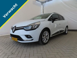 Renault Clio - 324804407-0