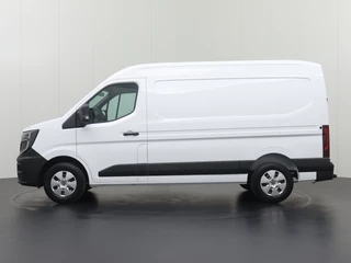 Renault Master | Camera | 2500Kg Trekhaak | Volledige Betimmering | BPM Vrij - afbeelding nr 12