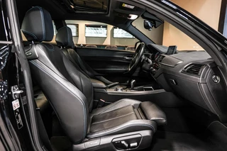 BMW M2 BMW 2-serie Coupé M2 DCT|Shadow|carbon|H&K|M-perf. uitlaat - afbeelding nr 23