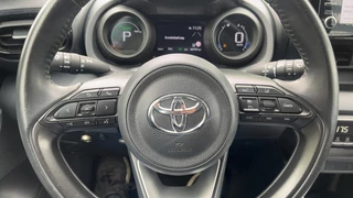 Toyota Yaris Toyota Yaris ,Cruise adap, PDC, Camera, le 1.5 Hyb. Bns Plus - afbeelding nr 10