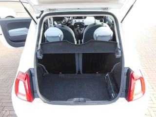 Fiat 500 Fiat 500 TwinAir Turbo 80 Popstar AIRCO+LM-VELGEN - afbeelding nr 8