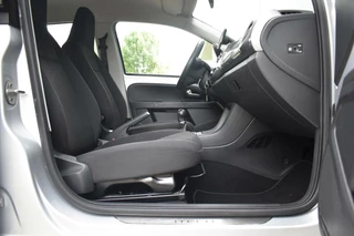 SEAT Mii Seat Mii 1.0 Itech |5-DRS|NAVI|AIRCO|ELEKTRISCHE RAMEN - afbeelding nr 29
