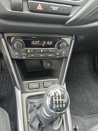 Suzuki S-Cross - afbeelding nr 11