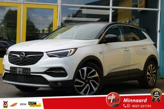 Opel Grandland X - 295215739-0