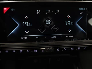 DS DS 7 DS 7 Crossback E-Tense 4x4 Performance Line | Panoramadak |  Adaptive cruise | Leder/Alcantara | Keyless | Full LED | Carplay | Navigatie | Camera | PHEV - afbeelding nr 30