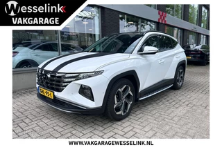 Hyundai Tucson 1.6 T-GDI PHEV Premium Sky 4WD
