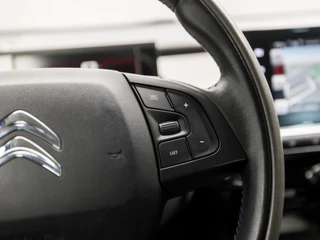 Citroën C4 Cactus (NAVIGATIE, DIGITAL COCKPIT, PARKEERSENSOREN, SPORTSTOELEN, CRUISE, NIEUWE APK, NIEUWSTAAT) - afbeelding nr 19