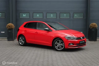 Volkswagen Polo Volkswagen Polo 1.0 TSI Beats|NAP|ACC|LED|Apple Carplay| - afbeelding nr 4