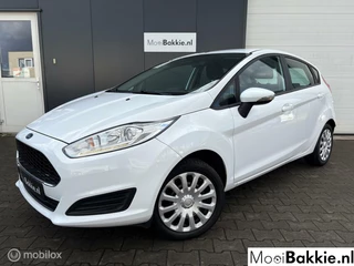 Ford Fiesta - 225180174-0