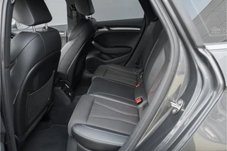 Audi A3 Audi A3 Sportback 1.4 e-tron S-Line Facelift Navi LED NL Auto - afbeelding nr 5