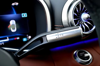 Mercedes-Benz SL Mercedes-Benz SL Roadster 63 4MATIC+ Leder Led Stoel massage Stoel koeling burmester 1e Eigenaar Verlengde fabrieksgarantie - afbeelding nr 34