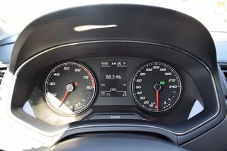 SEAT Ibiza SEAT Ibiza 1.0 TSI Style AUTOMAAT | ZEER NETTE AUTO! - afbeelding nr 12