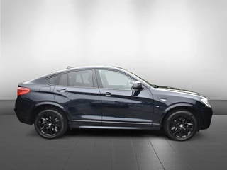 BMW X4 - afbeelding nr 4