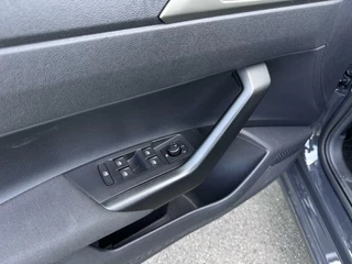 Volkswagen Polo Volkswagen Polo 1.0 TSI Comfortline Business 17 Inch|Org NL - afbeelding nr 22