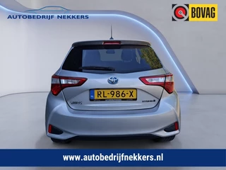 Toyota Yaris Toyota Yaris 1.5 HYB. premium, automaat, panoramadak - afbeelding nr 5