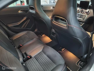 Mercedes-Benz A-Klasse Mercedes A-klasse A180 automaat, Business Solution AMG, Pano - afbeelding nr 23