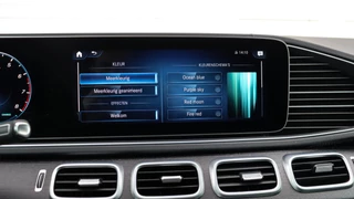 Mercedes-Benz GLS Mercedes-Benz GLS 450 4MATIC Premium Plus AMG Line | Massage | Burmester | Stoelventilatie | Head-up | Soft-Close | Trekhaak | Panoramadak - afbeelding nr 18