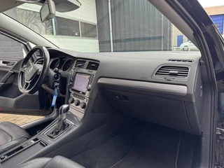 Volkswagen e-Golf - afbeelding nr 30