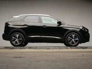 Peugeot 3008 Peugeot 3008 1.2 PureTech Allure Sport (PANORAMADAK,APPLE CARPLAY,NAVI,LED,CAMERA,360 VIEW,PDC,CRUISE,LANE,CLIMATE,NETTE STAAT) - afbeelding nr 7