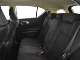 Lexus CT - afbeelding nr 12