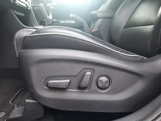 Kia Sportage Kia Sportage 1.6 132pk Airco Cruise-Control Navigatie Bluetooth Stoel- en Stuurverwarming - afbeelding nr 8