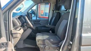 Volkswagen Crafter Volkswagen Crafter Bestel  35 2.0 TDI L3H2 Highline/140pk/3000kg trekh - afbeelding nr 11