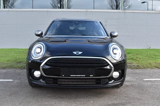 MINI Clubman Automaat Navigatie Keyless-go Leer interieur - afbeelding nr 10