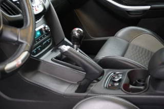 Ford Focus Ford Focus 2.0 ECOB. ST-3 - 250PK - NW. CILINDERKOP - APK 03-01-2026 - afbeelding nr 12