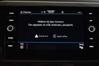 Volkswagen Taigo NAVI/PDC/CARPLAY - afbeelding nr 22